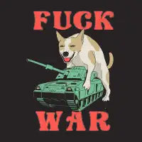 F War - design