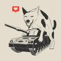 Fck War - design