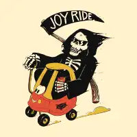 Joy Ride - design