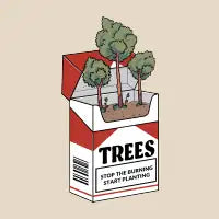 More Trees - design