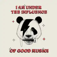 Panda Influence - design
