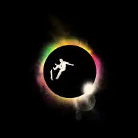 Skate Eclipse - design