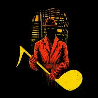 The Shadow - design