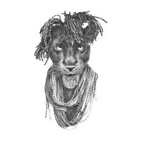 Pantherasta - design