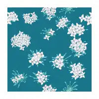 Pink Jasmine Flowers - design