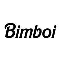 Bimboi (black) - design