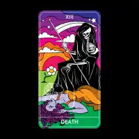 Death - design