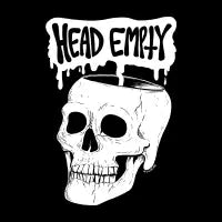 Head Empty - design