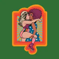 Hot Stuff - design
