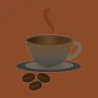 Black Coffee - design
