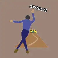 Bowler - design