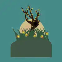 Fireflies - design