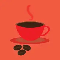 Hot Coffee - design