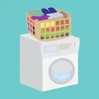 Laundry Basket - design
