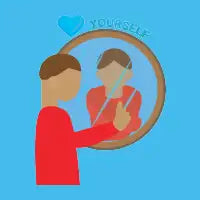 Love Yourself - design