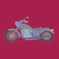 Motorcycle - design