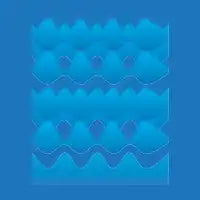 Sea Waves - design