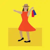 Shopper - design