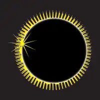 Solar Eclipse - design