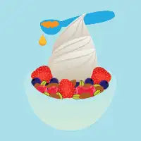 Yogurt - design