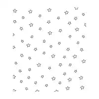 java star - design