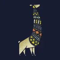 Llama - design
