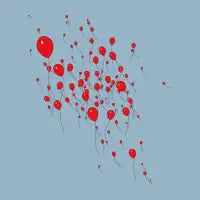 99 Luftballons - design