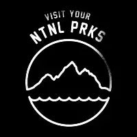NTNL PRKS - design