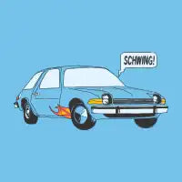 SCHWING! - design