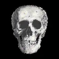 Tri-Skull - design