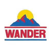 Wander - design