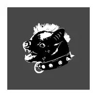 Bat Head - design