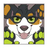 Kiggy Test - design