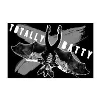 Totally Batty! - design