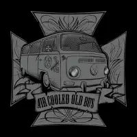 Aircooled - design