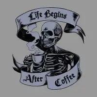 Beans & Bones - design