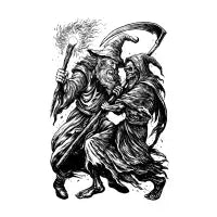 Clash Of Fate - design