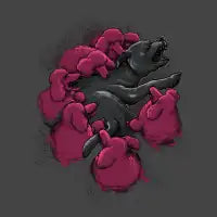 CRYING OUT LOAD - design