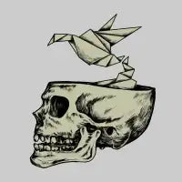 Expand Your Mind - design