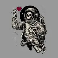 Final Fragment of Love - design