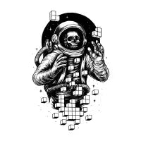 Gravity Of Choices - design