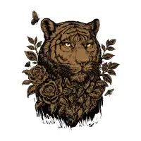 Guardian of Nature - design