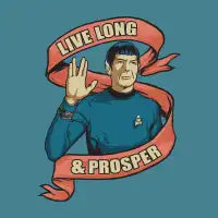 LIVE LONG - design