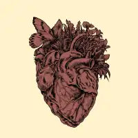 Roots In Your Heart - design