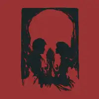 'TIL DEATH DO US PART - design