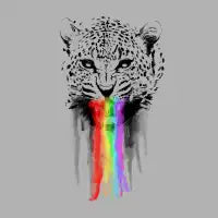 WILD BLEED - design
