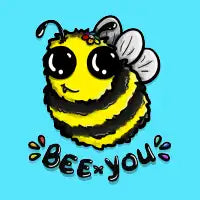 Bee You - design