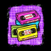 Find the Tapes - design