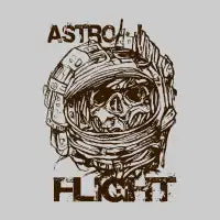 Astro Flight - design