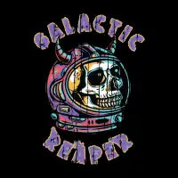 Galactic Reaper - design